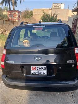 هيونداي ماتريكس